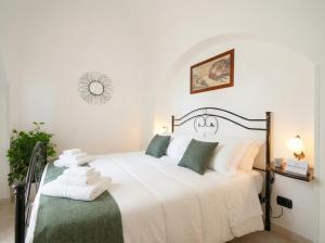 Casa Tonia - Cozy Central Apartment