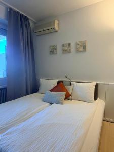 Holiday on The Lake Lugano 2