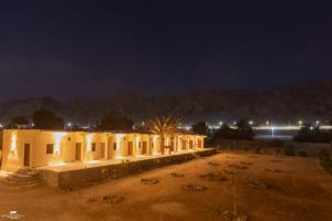 The Sea side camp nuweiba