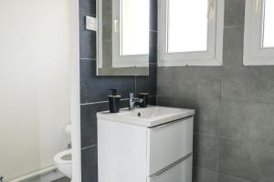 Le KA-NOÉ Riverside