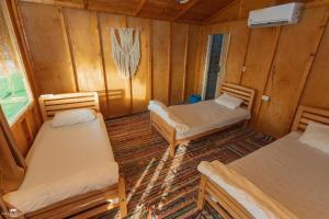 The Sea side camp nuweiba