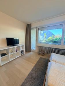 Holiday on The Lake Lugano 2