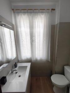 Apartamento en Estrada Castela de Ferrol