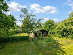 Holiday Home Nelina - 950m to the fjord by Interhome