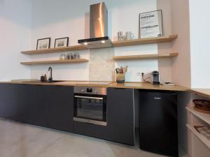 Le Loft de lAtelier