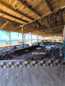 The Sea side camp nuweiba