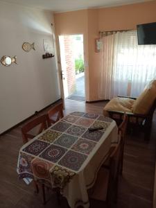 Duplex a pazos del muelle