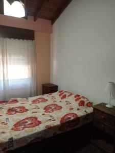 Duplex a pazos del muelle
