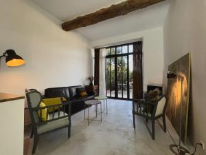 Le Loft de lAtelier