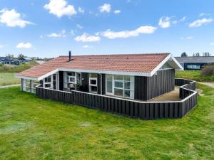Holiday Home Venja - 200m from the sea by Interhome