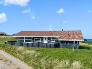 Holiday Home Venja - 200m from the sea by Interhome
