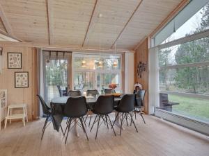 Holiday Home Milda - 1-9km from the sea by Interhome