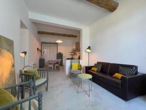 Le Loft de lAtelier