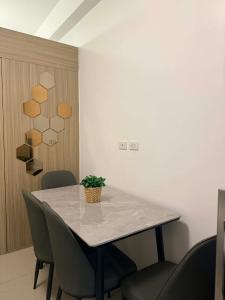 MOA Sunset View Unit Shore Residence 4-6Pax