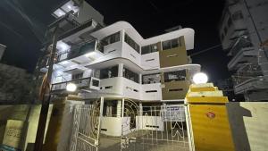 R J Singh Rest House