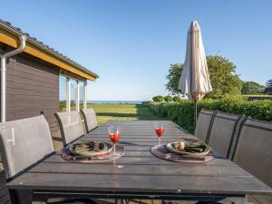 Holiday Home Orsa - 80m from the sea by Interhome