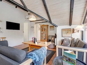 Holiday Home Arnfin - 160m from the sea by Interhome