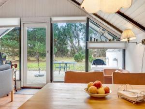 Holiday Home Arnfin - 160m from the sea by Interhome