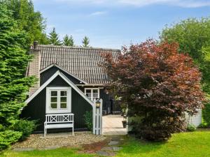 Holiday Home Vesa - 2-4km from the sea by Interhome