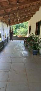 Chácara Raio de Luz