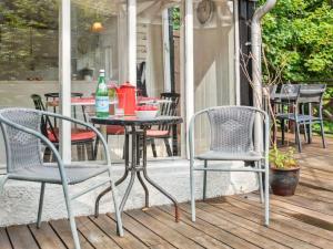 Holiday Home Vesa - 2-4km from the sea by Interhome