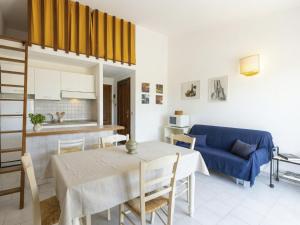 Apartment Gariboldi by Interhome img14