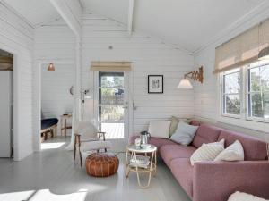 Holiday Home Gytha - 150m from the sea by Interhome