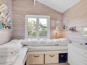 Holiday Home Gytha - 150m from the sea by Interhome