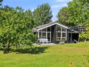 Holiday Home Lilla - 120m from the sea by Interhome