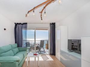 Apartment Miami Palace II by Interhome