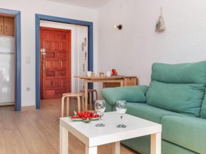 Apartment Miami Palace II by Interhome