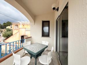 Hotel Pedra Niedda img60
