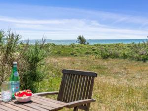 Holiday Home Klint - 25m from the sea by Interhome