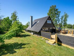 Holiday Home Jace - 900m from the sea by Interhome