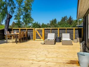 Holiday Home Jace - 900m from the sea by Interhome