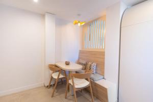 Charming 4P studio SEA VIEW - Saint Tropez