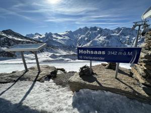 Apartment Bergfreude by Interhome