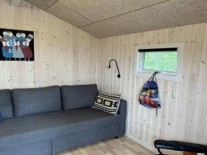 Holiday Home Seba - 1km to the fjord by Interhome