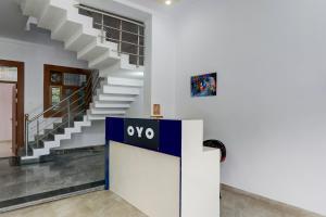 Hotel O by OYO Shyam Palace