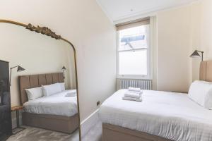 Elegant South Kensington Retreat