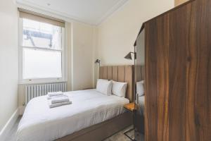 Elegant South Kensington Retreat