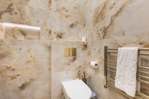 Elegant South Kensington Retreat