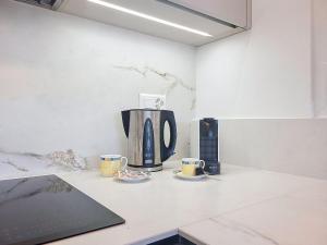 Apartment Caslago by Interhome