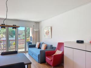 Apartment Caslago by Interhome