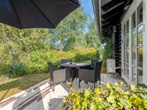 Holiday Home Sigga - 1-6km from the sea by Interhome