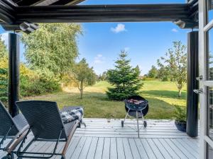 Holiday Home Sigga - 1-6km from the sea by Interhome