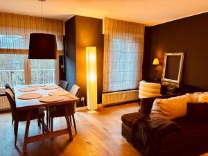 Cosy appartment 5 min to the city and Kirchberg