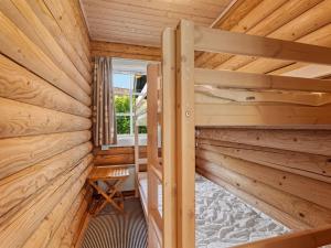 Holiday Home Sigga - 1-6km from the sea by Interhome