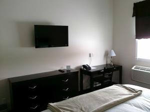Auberge MacDonald Guest Inn