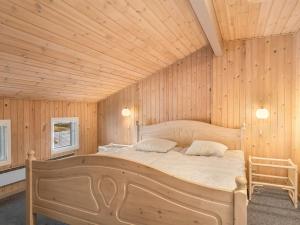 Holiday Home Enken - 450m from the sea by Interhome